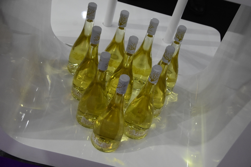 Chateau Musar at Horeca 2019